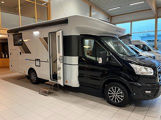 Husbil-halvintegrerad Sun Living S 75 SL 2 av 15