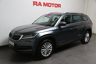 SUV Skoda Kodiaq 1 av 31