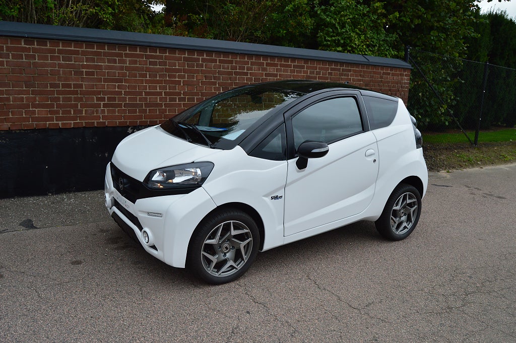 Casalini SUPERIOR 2021 EURO 5 M20 