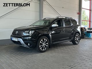 Kombi Dacia Duster