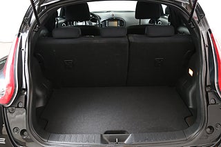 SUV Nissan Juke 27 av 27