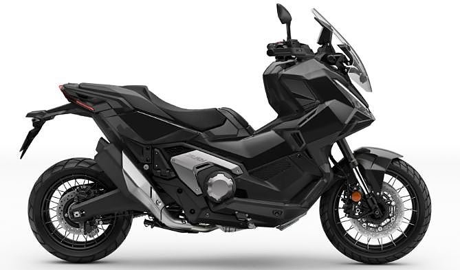 Honda ADV 750 X-ADV 