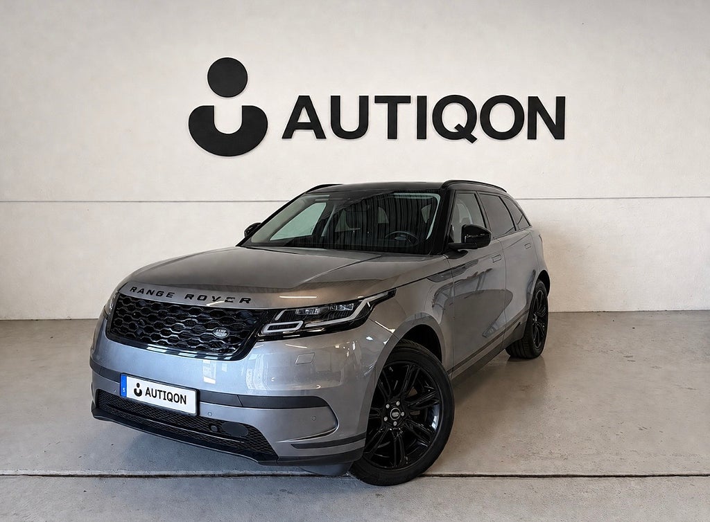 Land Rover Range Rover Velar P250 AWD Euro 6