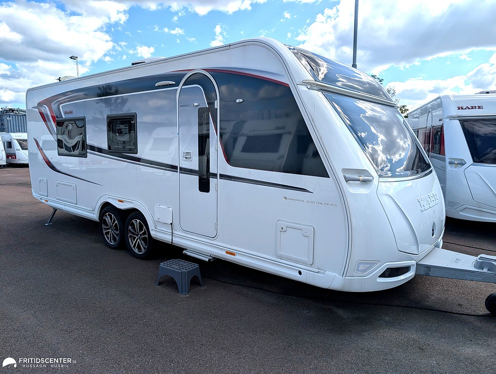 Kabe Imperial 630 TDL FK KS *SUPERDEAL