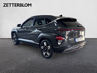 Kombi Hyundai Kona 3 av 14