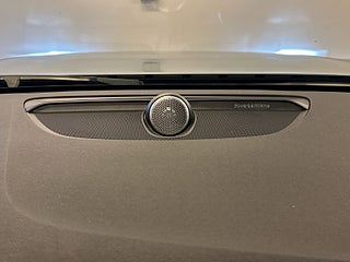 Volvo S90 T5 Polestar Inscription Drag Pvärm B&W Pano Kamera SoV – bild 21