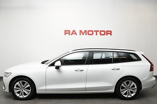 Kombi Volvo V60 3 av 27