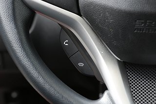 Halvkombi Honda Jazz 16 av 26