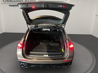 Kombi Mercedes-Benz AMG 14 av 15