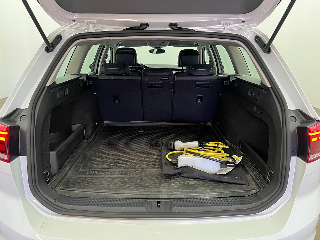 Volkswagen Passat Variant GTE 1.4 TSI ACT OPF DSG Sequential, 218hp, 2022