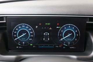 SUV Hyundai Tucson 11 av 13