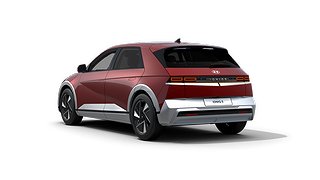 SUV Hyundai IONIQ 5 2 av 8