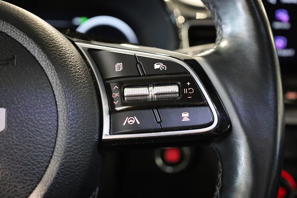 Kia Ceed Sportswagon Plug-in Hybrid Advance Plus 2 Pano Navi