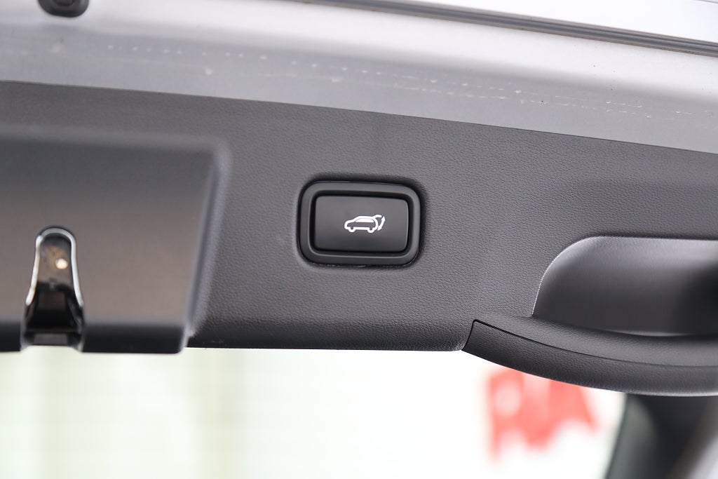 Hyundai Tucson 1,6 T-GDi MHEV 180hk 7DCT 4WD Advance Ljusramp Drag 2021