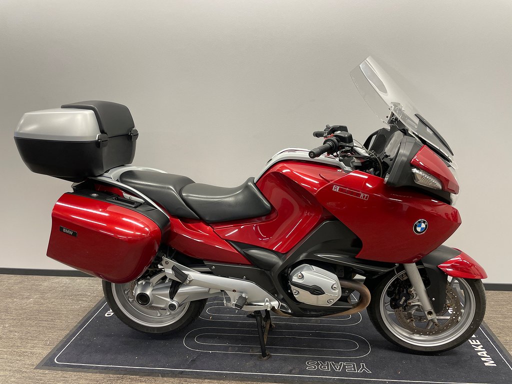 BMW R1200RT 