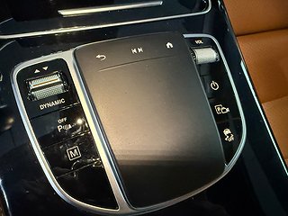 SUV Mercedes-Benz GLC 19 av 19