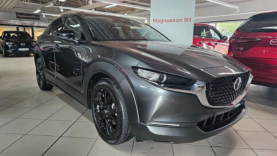 Mazda CX-30 2.5i HOMURA AUT KAMPANJ