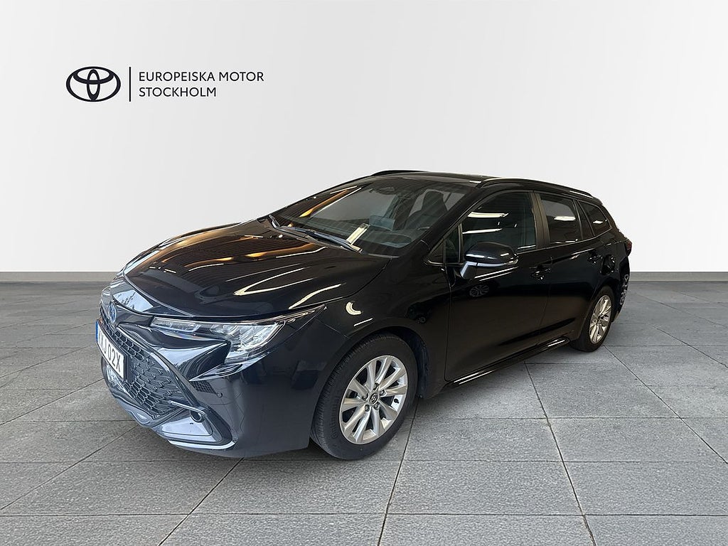 Toyota Corolla 1.8 HYBRID TOURING SPORTS ACTIVE PLUS