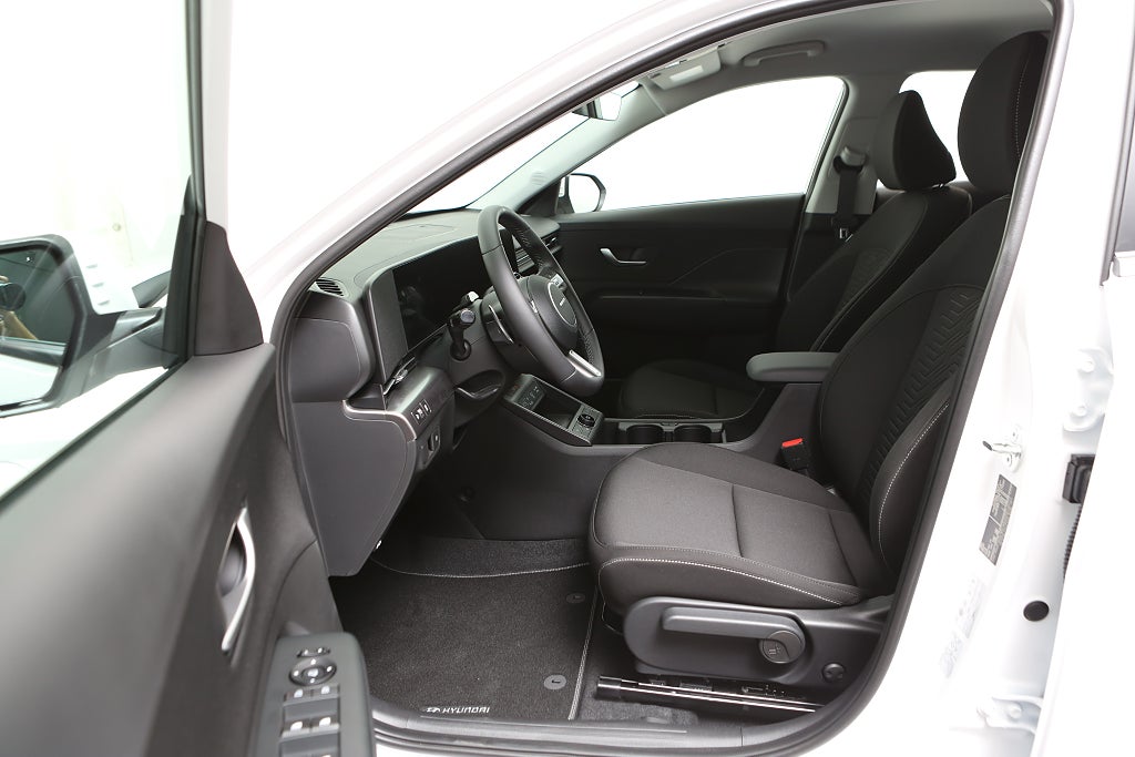 Hyundai Kona EV 65.4kWh Essential Long Range I 0% Ränta Rabatt 55000