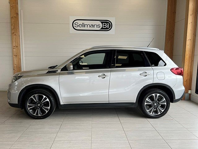 Suzuki Vitara 1.4 140 hk AllGrip Inclusive Drag/V-hjul 