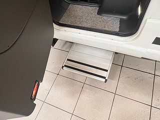 Husbil-integrerad Kabe TM IMPERIAL 910 T 37 av 38