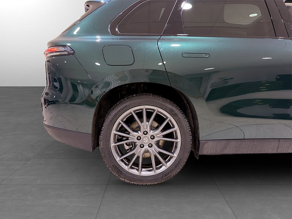 Bild på Leapmotor C10 EREV Design (Räckviddsförlängare upp till 970km)