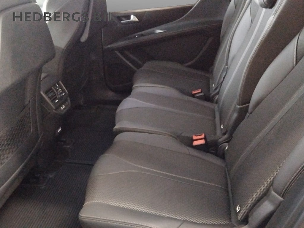 Peugeot 5008 1.2 PureTech 130 GT Automat  thumbnail