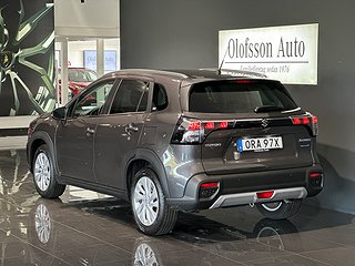 Kombi Suzuki S-Cross 2 av 15