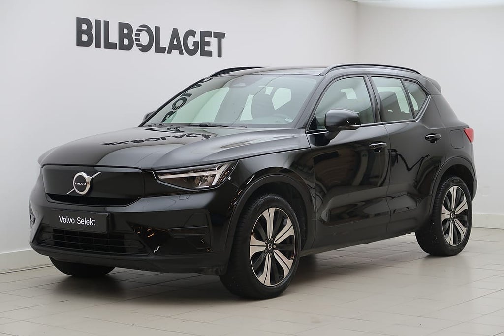 Volvo XC40 Recharge Core