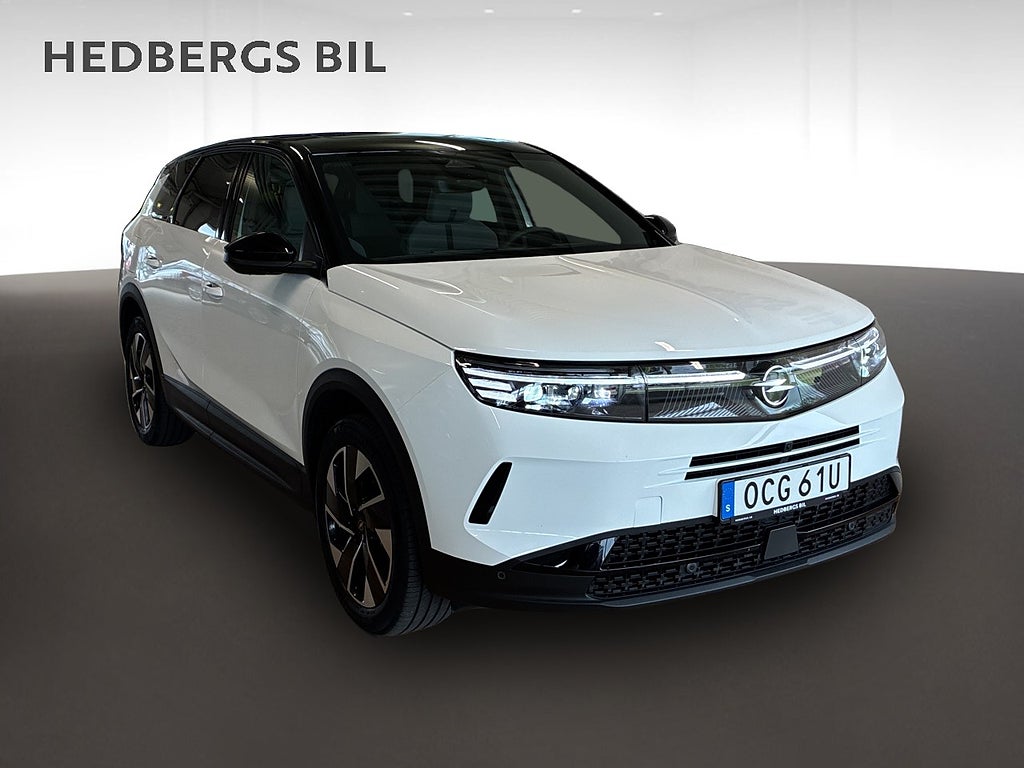 Opel Grandland Hybrid GS 145 AUT