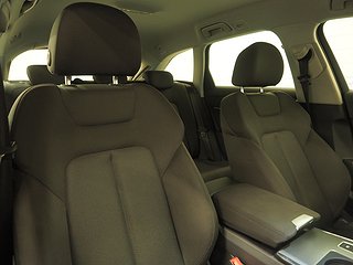 Kombi Audi A6 9 av 20