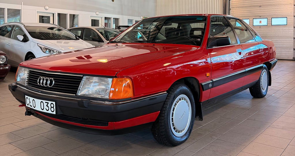 Audi 100 2.0