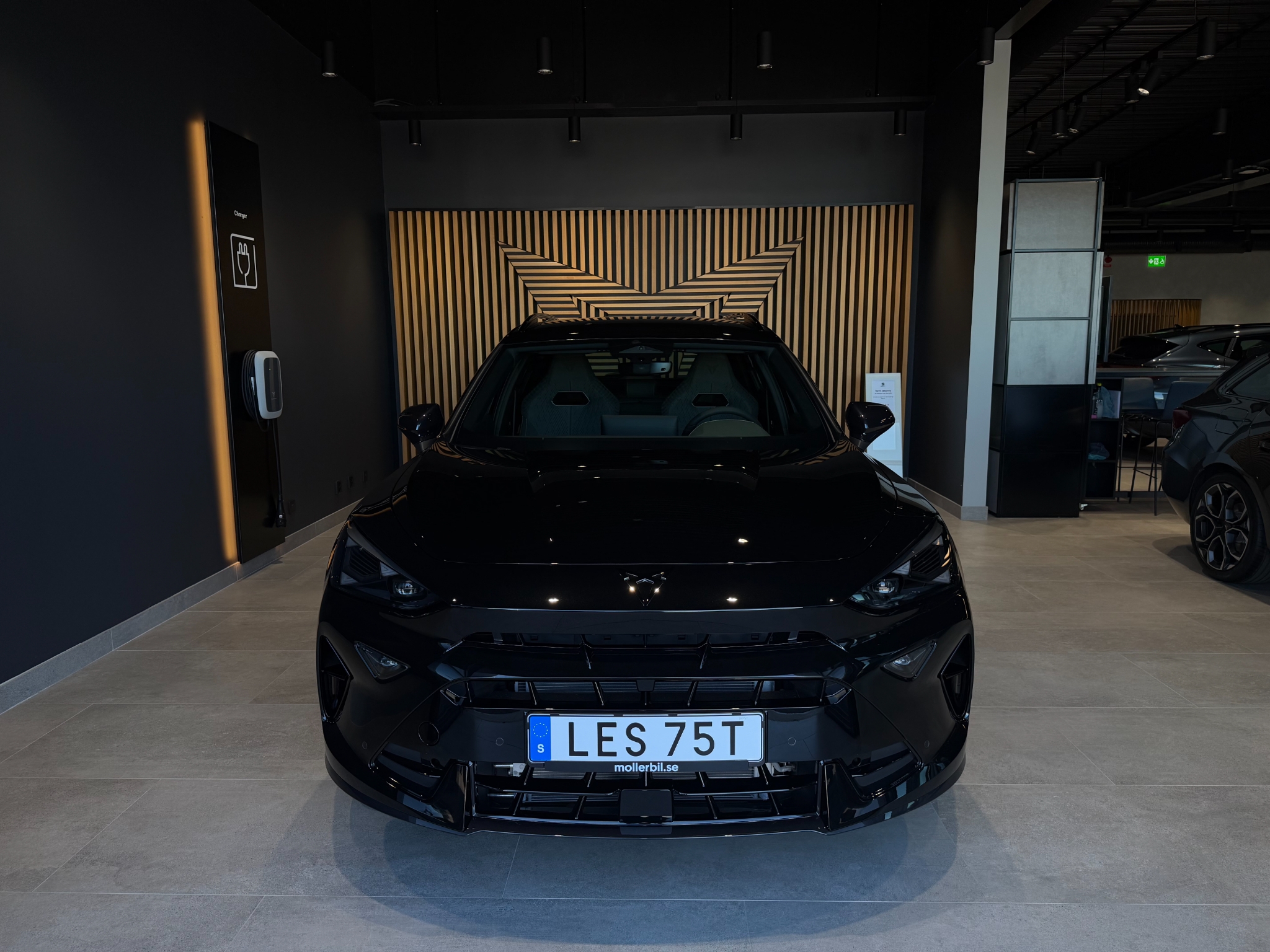 Cupra Formentor 2026, bild 2/10