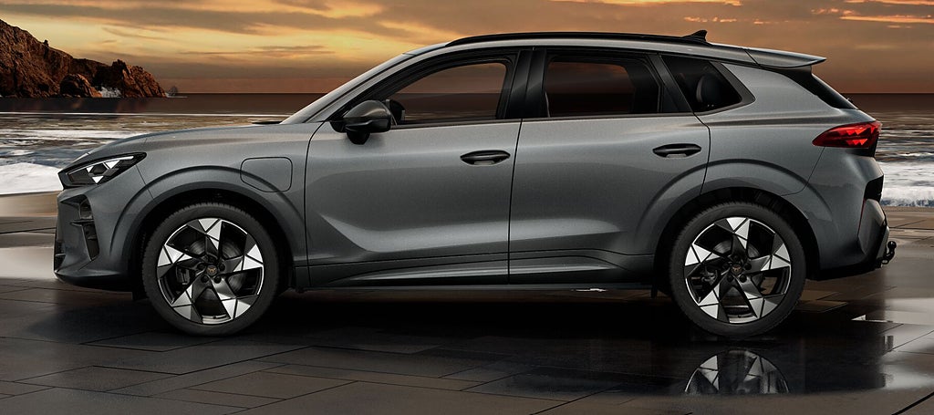 Cupra Terramar e-Hybrid 20"/Elstolar/Matrix 