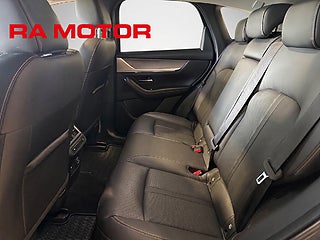 SUV Mazda CX-60 12 av 27