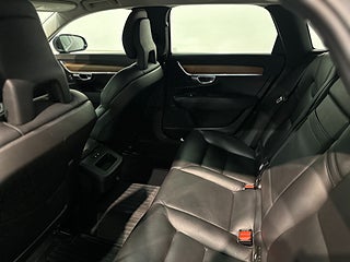 Volvo V90 D3 AWD Inscription Drag Skinn Rattvärme S/V-hjul