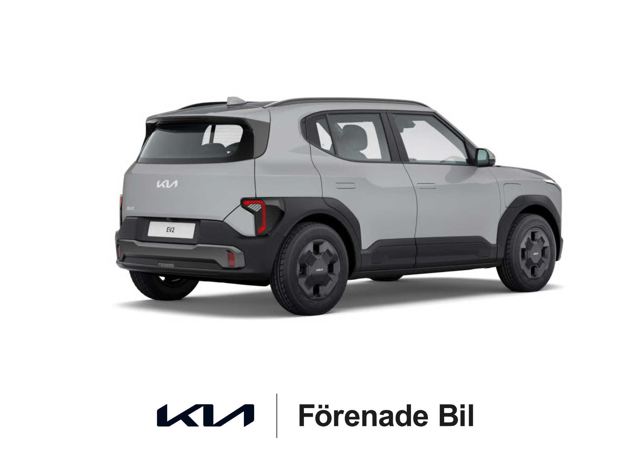 Kia EV2 LANSERINGSKAMPANJ 2027, bild 6/10