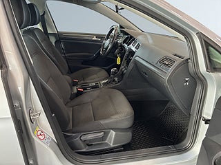 Volkswagen Golf I 5-dörrar 1.0 TSI OPF S&V-Hjul/Psens/Carplay/AdaptivF/ – bild 10
