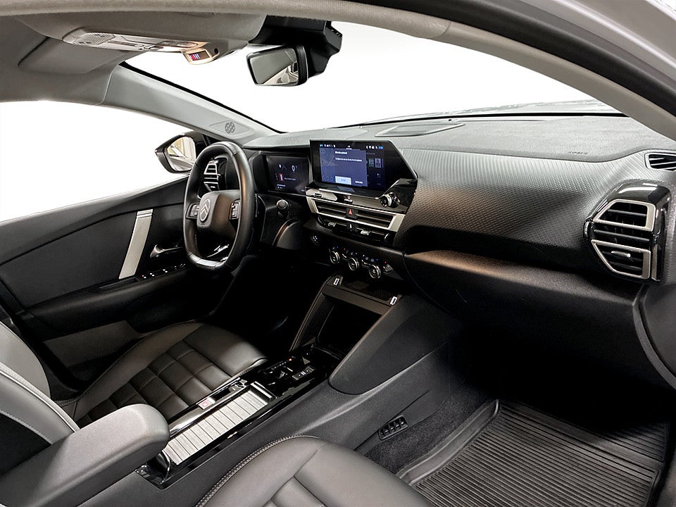 Bild på Citroën C4 Max Hybrid 145hk Aut CARPLAY NAVI