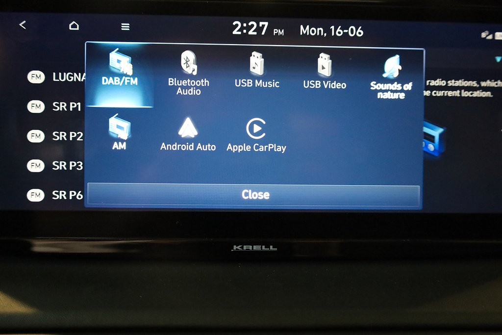 Hyundai Santa Fe Plug-In 4WD Advanced Luxurys Pack 2023