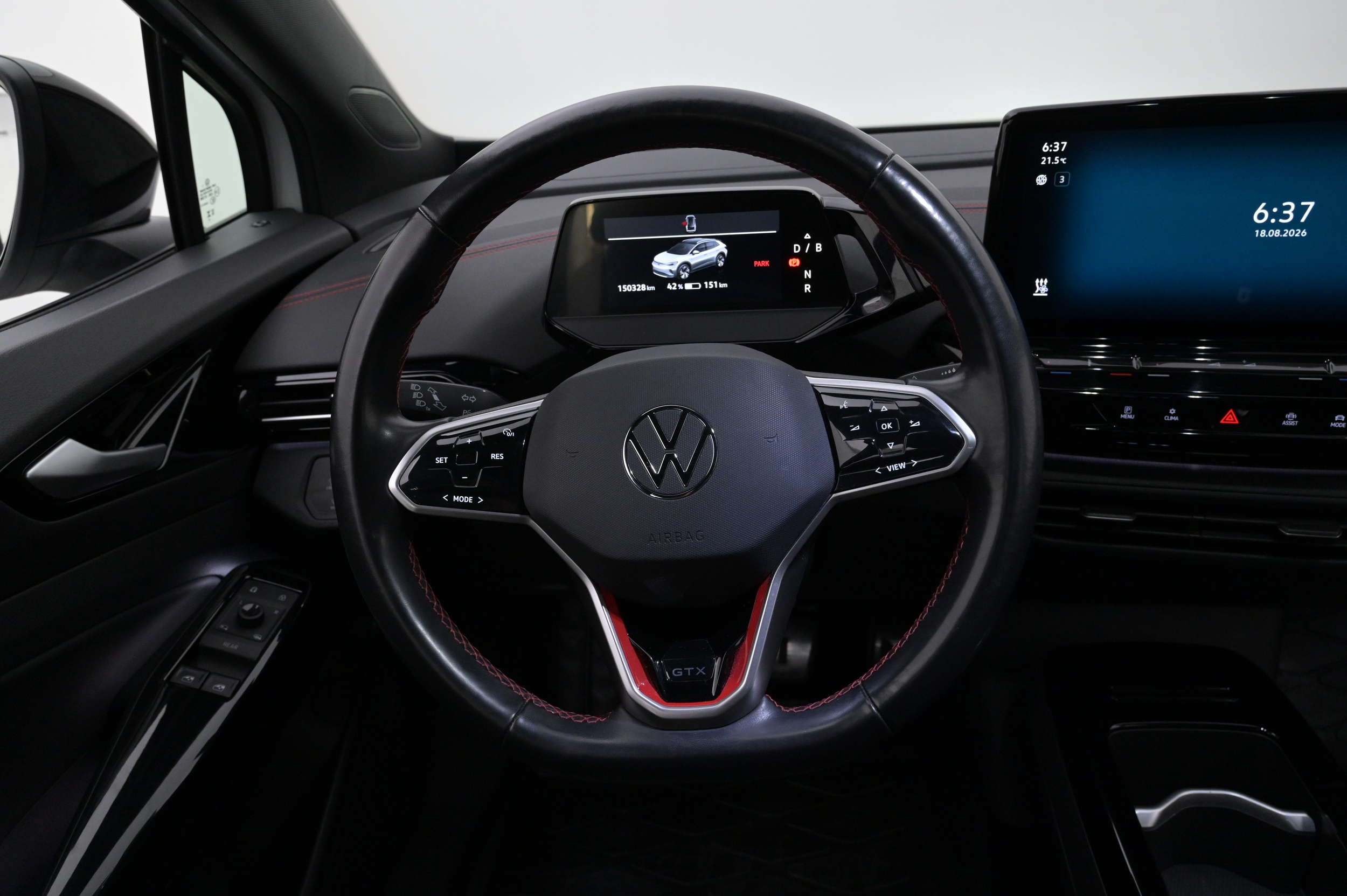 Volkswagen ID.4 GTX Top Sport 2023, bild 7/56