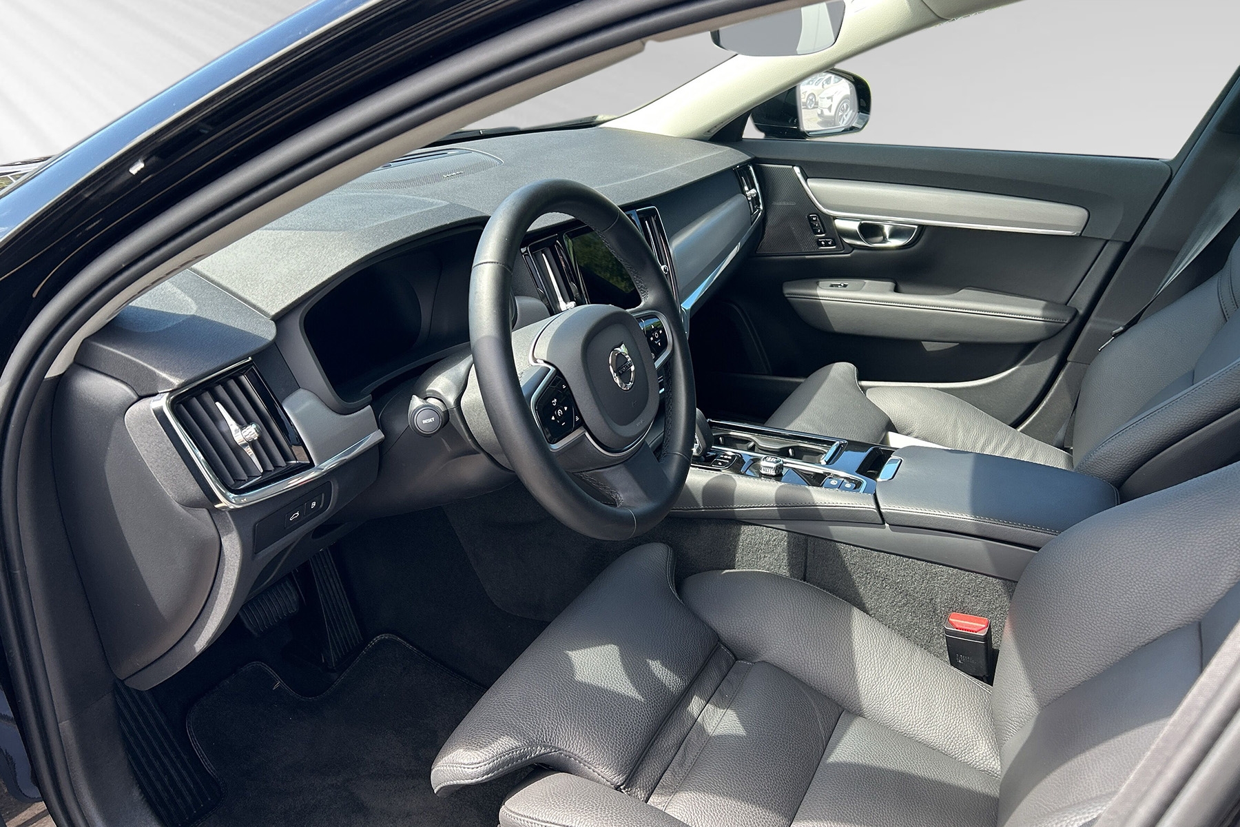 Volvo V90 Plus Dark PL 5495kr/ månad 2026, bild 7/10