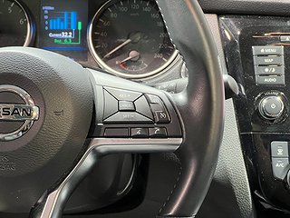SUV Nissan Qashqai 18 av 20
