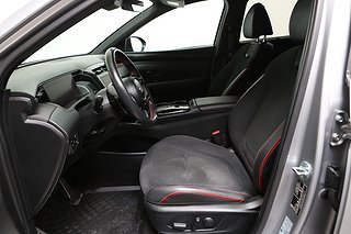 SUV Hyundai Tucson 9 av 26