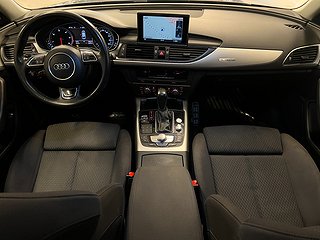 Audi A6 2.0 TDI Quattro Ambition 190hk Drag/Navi/P-värm