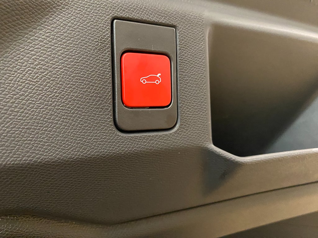 Bild på Peugeot 5008 GT HYBRID 136hk Aut - DRAGKROK