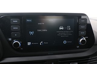 Halvkombi Hyundai Bayon 16 av 21