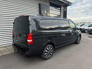 Transportbil - Skåp Mercedes-Benz Vito 13 av 21