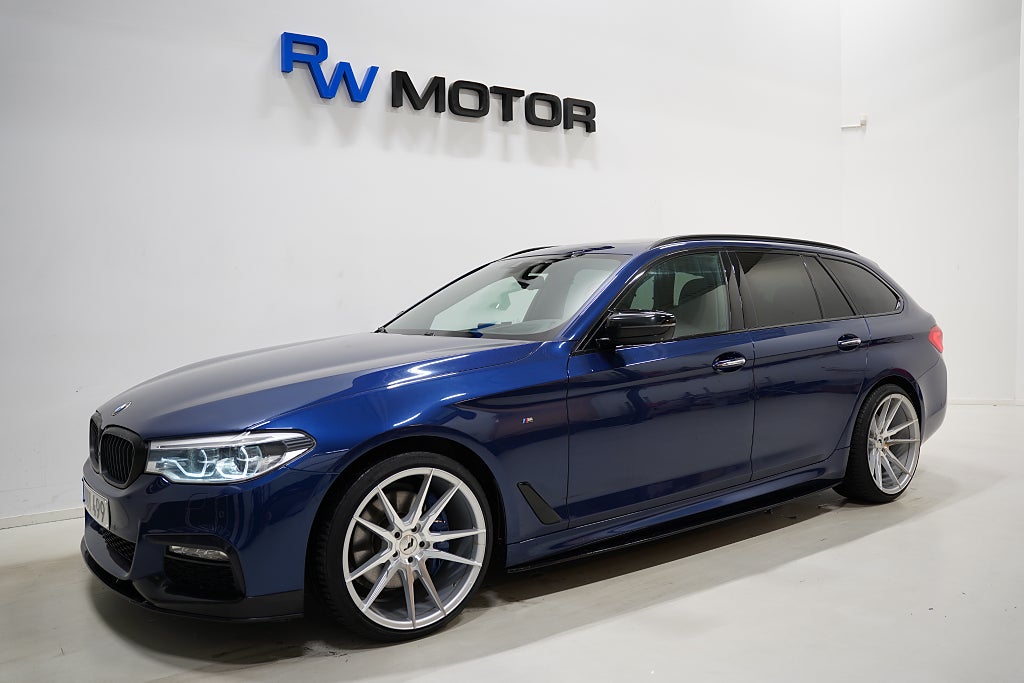 BMW 530i