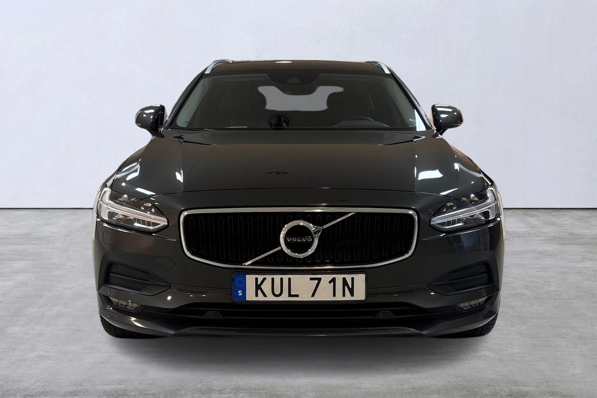 Volvo V90 2020, bild 7/10